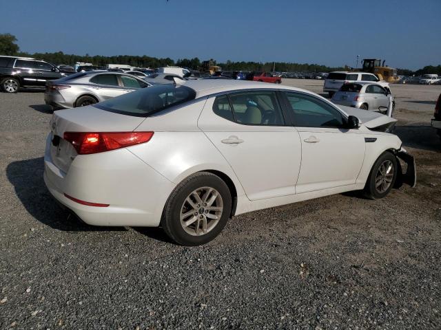 Vin: knagm4a76b5065525, lot: 59973993, kia optima lx 20113