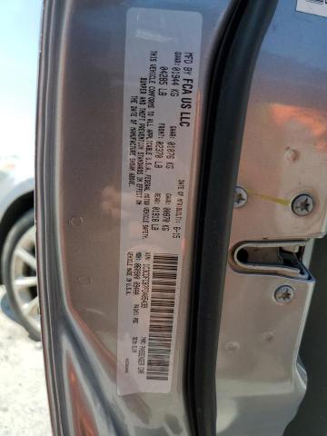 1C3CDFCB7FD405439 Dodge Dart Limited