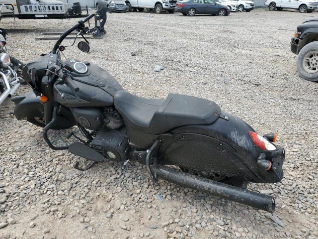 2019 INDIAN MOTORCYCLE CO. CHIEF DARK - 56KCCDAA2K3372471