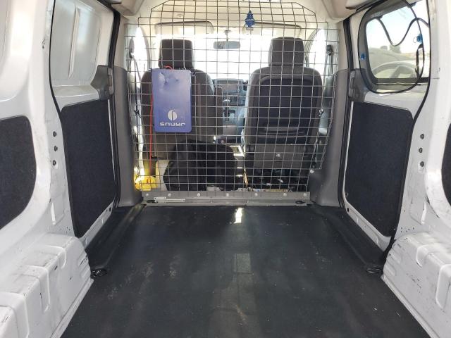 3N6CM0KN7KK697718 Nissan NV200 2.5S
