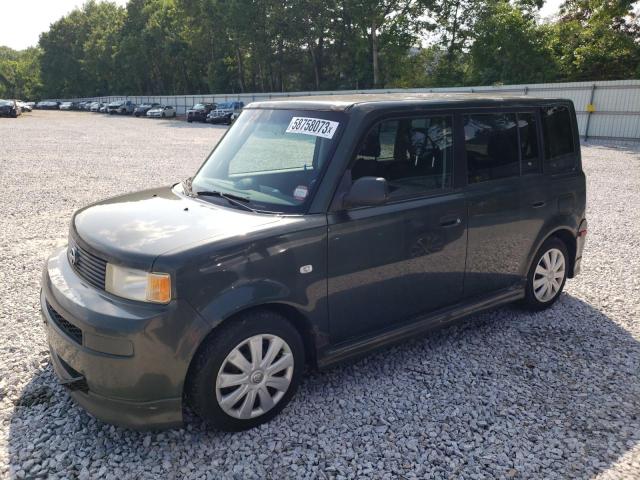 2005 Scion xB 