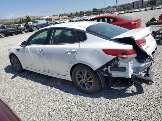 5XXGT4L38LG389766 KIA Optima Lx