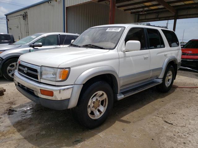 1998 Toyota 4Runner Limited