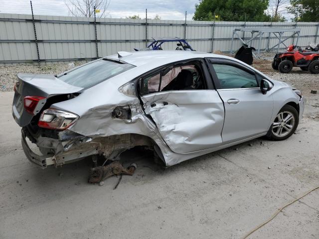 1G1BE5SM3G7254013 Chevrolet CRUZE LT