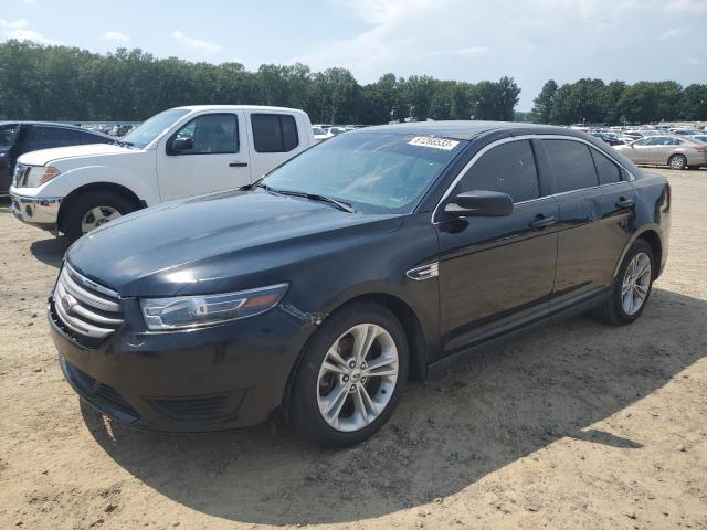 2018 FORD 110S - 1FAHP2D81JG118860