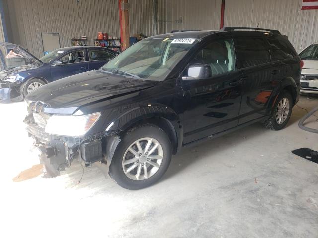 2014 Dodge Journey SXT