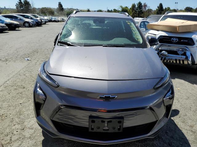 2022 CHEVROLET BOLT EUV L - 1G1FY6S04N4108097