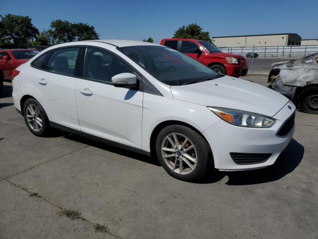 1FADP3F27FL325717 Ford FOCUS SE