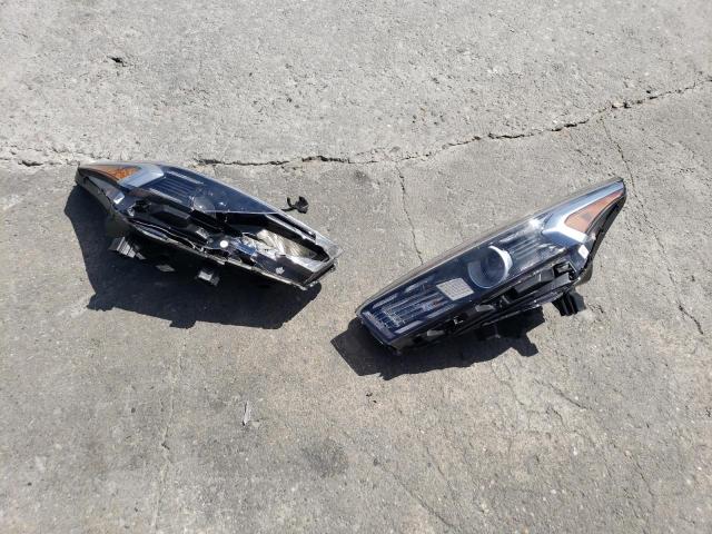 3KPF54AD3PE552579 KIA Forte Gt Line