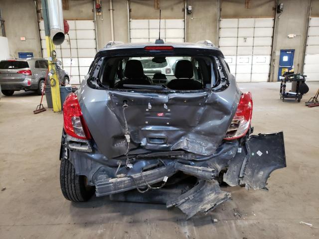 2015 BUICK ENCORE CON - KL4CJFSB5FB046118