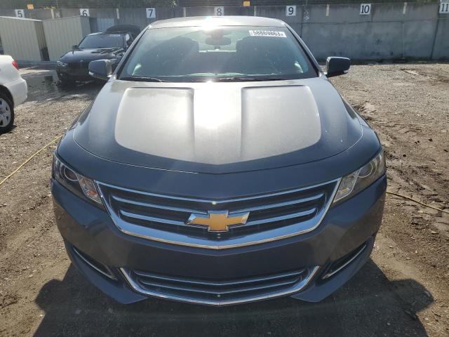 2G11Z5S37K9115128 | 2019 CHEVROLET IMPALA LT