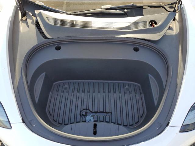 5YJ3E1EAXNF131760 Tesla MODEL 3