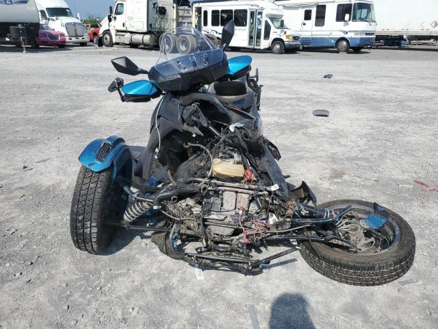 2019 CAN-AM RYKER RALL - 3JB2GEG42KJ001293