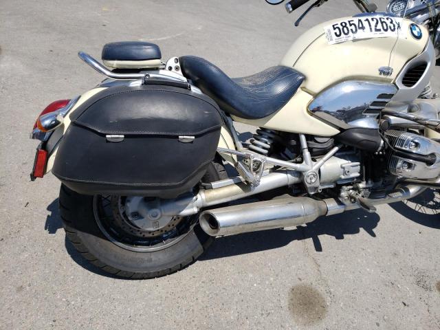 2001 BMW R1200R - WB10434A41ZA66704