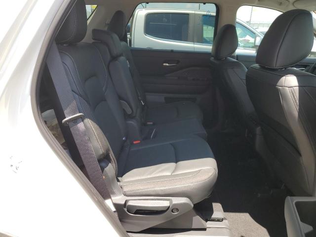 5N1DR3CA9PC244828 Nissan Pathfinder Sl