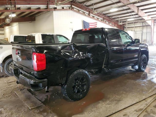 1GCVKREC5FZ375099 | 2015 CHEVROLET SILVERADO