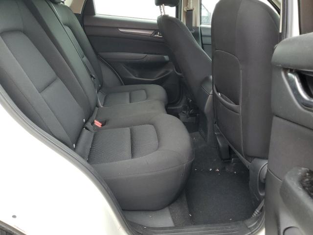 2020 MAZDA CX-5 SPORT - JM3KFABMXL1823439