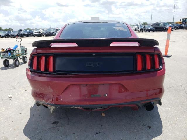 1FA6P8CF4G5236965 2016 FORD MUSTANG, photo no. 6