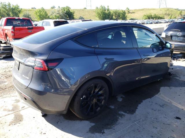 7SAYGDEEXPA078727 Tesla Model Y