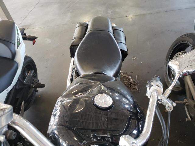 2000 HONDA VT1100 C2 - 1HFSC4308YA000083