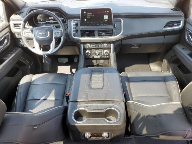 1GKS2GKD5NR176562 GMC Yukon Xl K1500 Slt