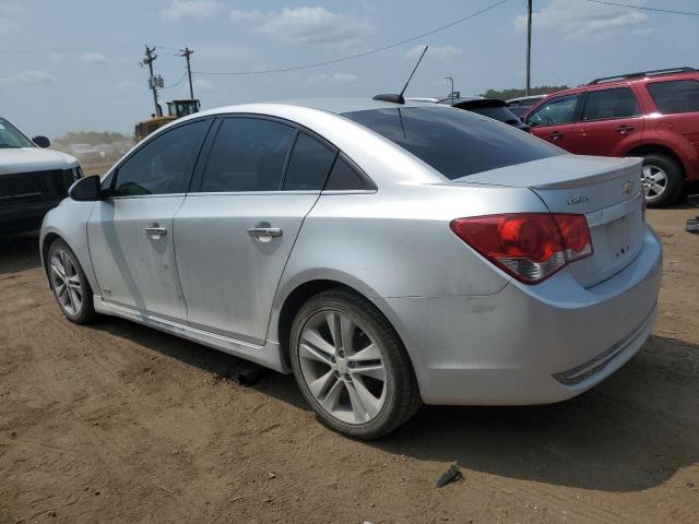2015 CHEVROLET CRUZE LTZ - 1G1PG5SB1F7139598