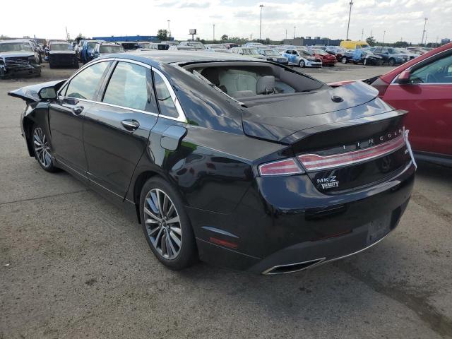 2018 LINCOLN MKZ PREMIE 3LN6L5B92JR615706
