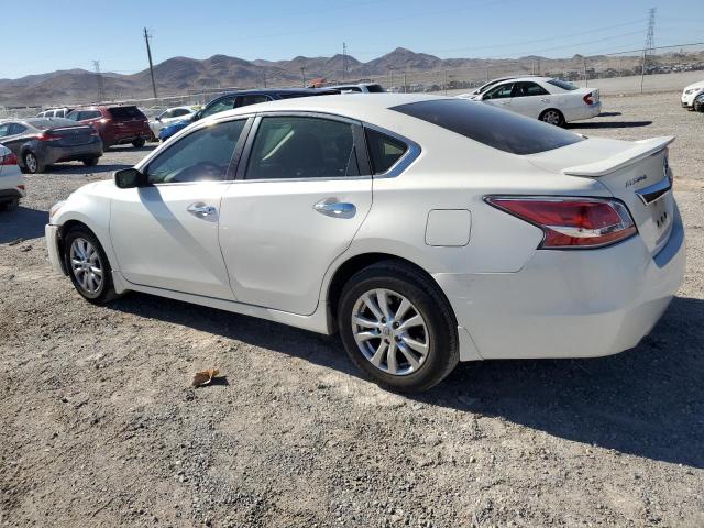 1N4AL3AP0FC128406 | 2015 NISSAN ALTIMA 2.5