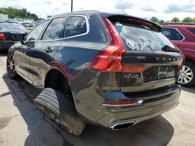 YV4A22RL0J1002380 2018 VOLVO XC60, photo no. 2