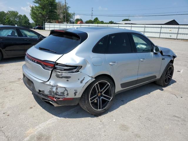 VIN WP1AA2A50KLB09100 2019 Porsche Macan no.3