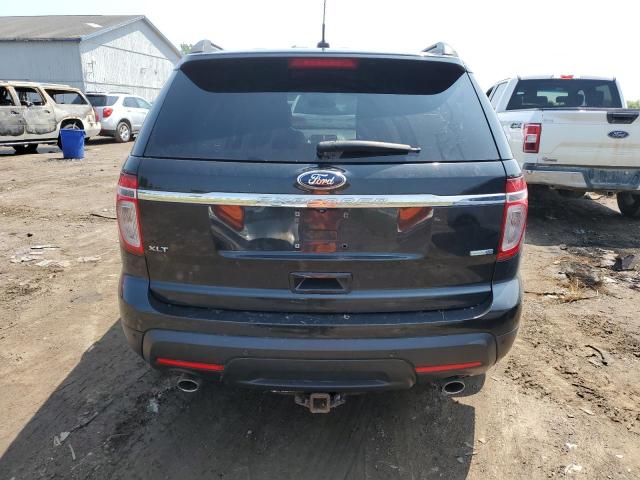 1FM5K8D83FGB04069 Ford EXPLORER XLT