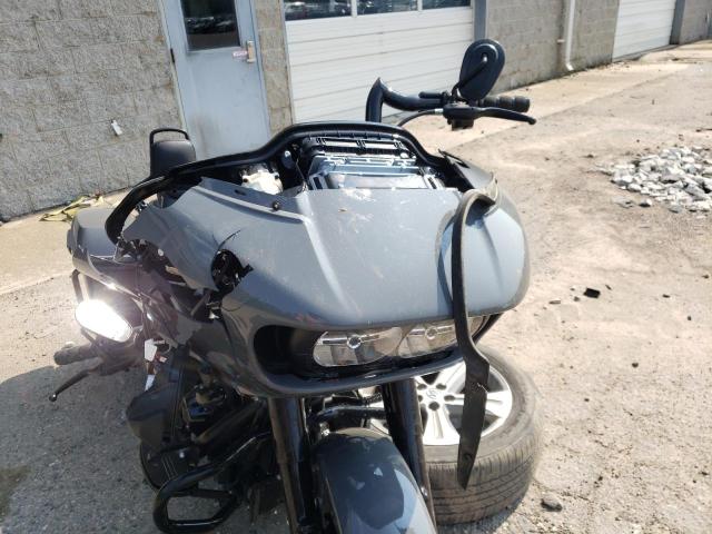 2022 HARLEY-DAVIDSON FLTRXST 1HD1ACL13NB650121