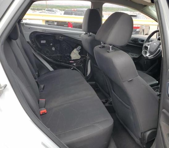 3FADP4BJ0FM221071 Ford FIESTA SE