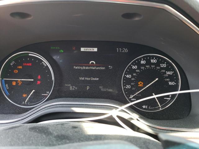 2021 TOYOTA AVALON XSE 4T1EA1AB4MU004300