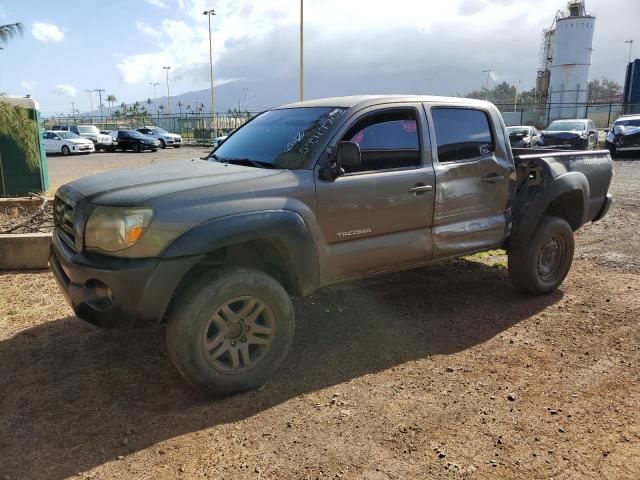 2010 Toyota Tacoma 