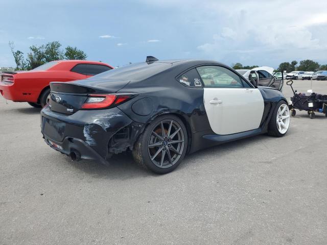 2022 SUBARU BRZ LIMITE JF1ZDBE16N9700655