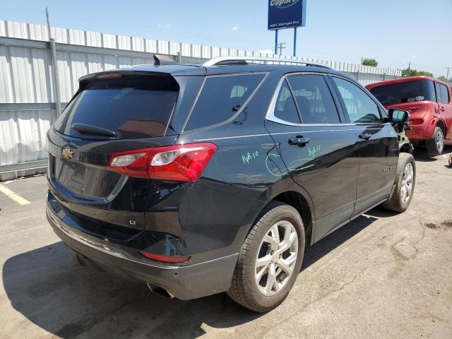 3GNAXLEX8KL169283 Chevrolet Equinox LT 3