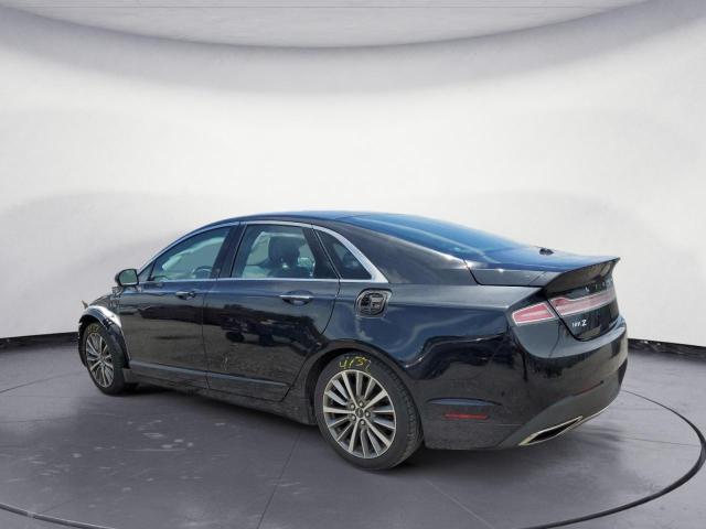 3LN6L5C96KR621167 Lincoln MKZ RESERV 2