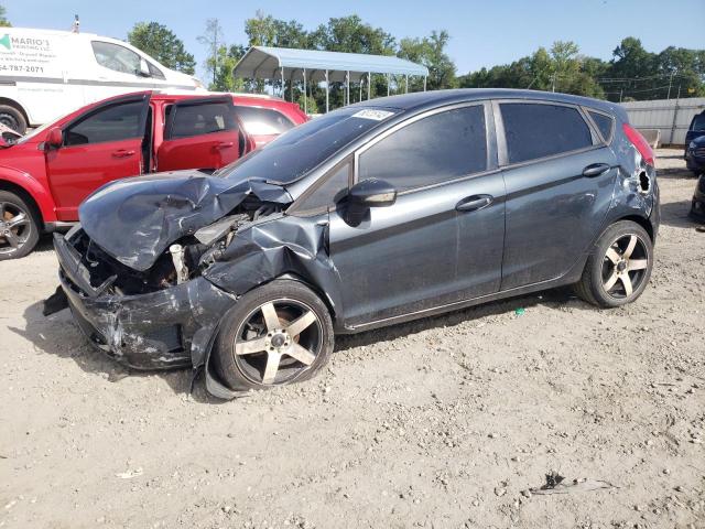 Vin: 3fadp4fj9bm202653, lot: 60735143, ford fiesta ses 2011 img_1