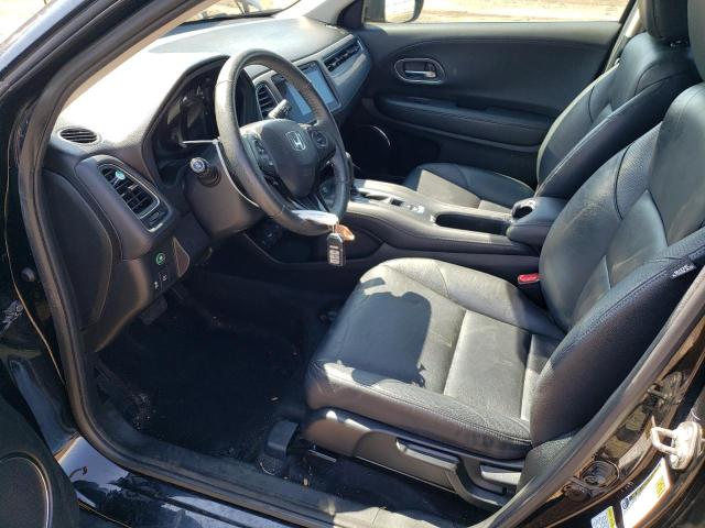 3CZRU6H77GM708666 Honda Hr-v Exl