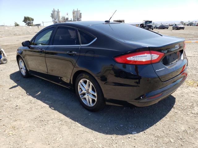 3FA6P0H71GR157222 Ford FUSION SE