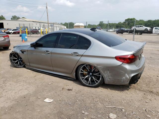 WBSJF0C5XKB285459 2019 BMW M5, photo no. 2