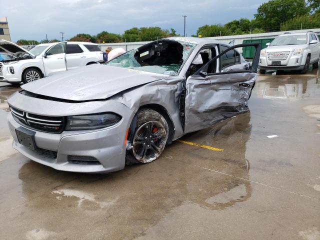 2015 Dodge Charger SE