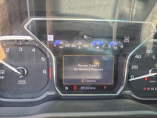 1GTU9FEL5LZ238410 GMC Sierra K1500 Denali