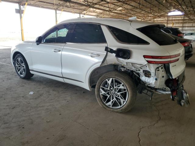 2023 GENESIS GV70 BASE - KMUMADTB1PU094862