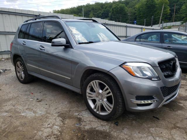 2015 MERCEDES-BENZ GLK 350 4M - WDCGG8JB1FG429022