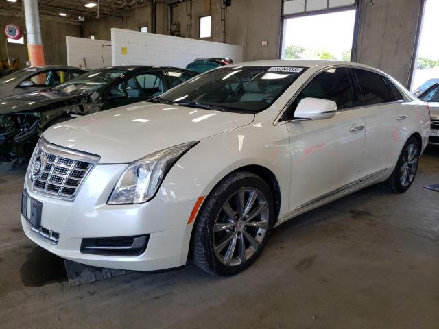 2014 Cadillac XTS 