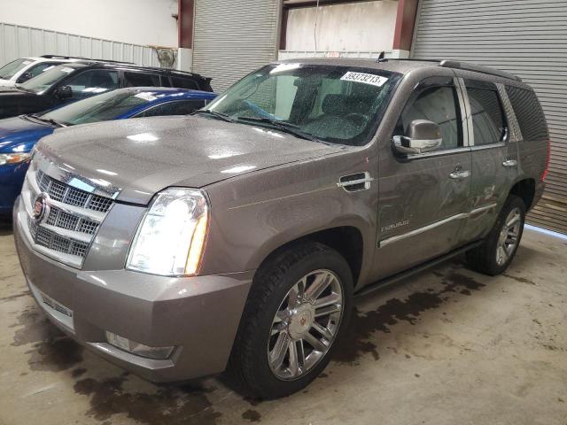 2013 Cadillac Escalade Platinum