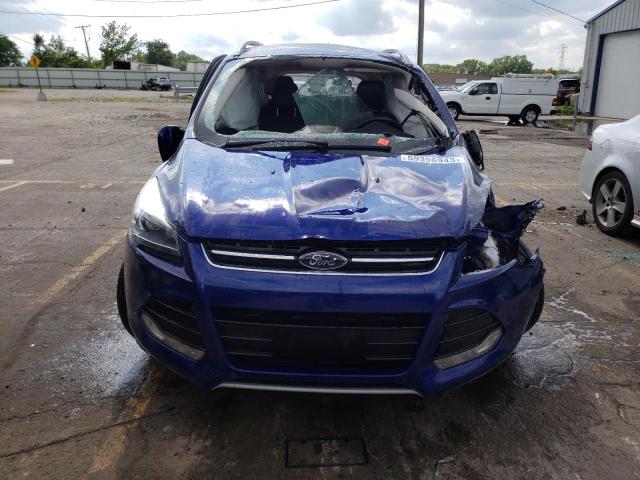 1FMCU0JX9FUB91878 Ford Escape Titanium