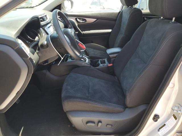 KNMAT2MVXFP554577 Nissan ROGUE S